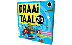 Draaitaal 3.0 groep 7