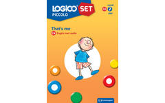 Logico Piccolo That's me