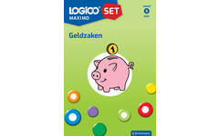 Logico Maximo Geldzaken