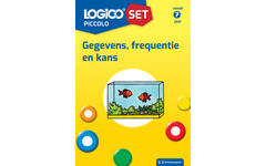 Logico Piccolo Gegevens frequentie en kans