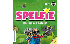 Spelfie groep 3-4