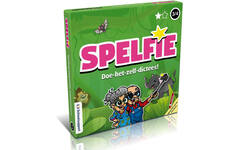 Spelfie groep 3-4