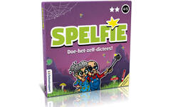 Spelfie groep 4-5