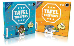 Tafeltreffers groep 4-5