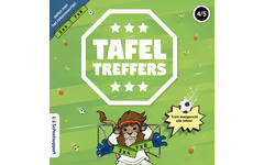 Tafeltreffers groep 4-5 voor thuis