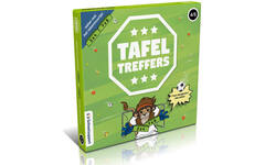 Tafeltreffers groep 4-5 voor thuis