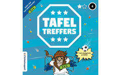 Tafeltreffers groep 4