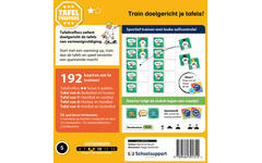 Tafeltreffers groep 5