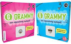 Grammy groep 5-8