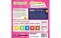 Grammy groep 5-6