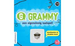 Grammy groep 7-8