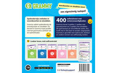 Grammy groep 7-8