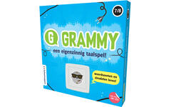 Grammy groep 7-8