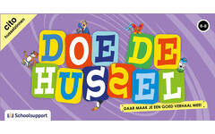 Doe de hussel groep 6-8