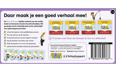Doe de hussel groep 6-8