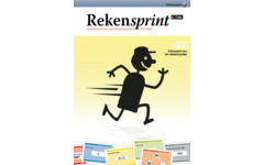 Rekensprint Extra