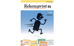 Rekensprint 1F