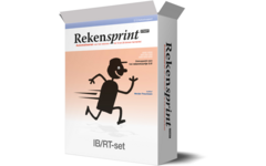 Rekensprint Start