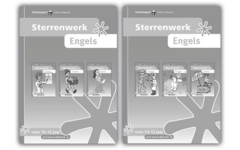 Sterrenwerk Engels 10-12 jr. antwoorden A/B