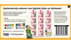 Klokkentoren digitaal