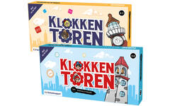 Klokkentoren startset