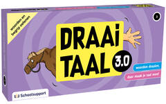 Draaitaal 3.0 groep 3