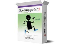 Spellingsprint 2