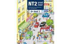 NT2, Praat mee!, werkmap 1 (6+)