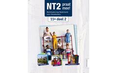 NT2, Praat mee!, werkmap 2 (11+)