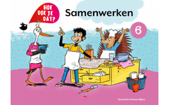 Hoe doe je dat? - Deel 6: Samenwerken