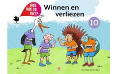 Hoe doe je dat? - Deel 10: Winnen en verliezen