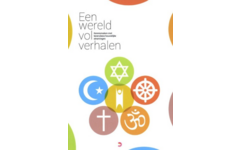 Een wereld vol verhalen - lespakket + 30 verhalenboeken