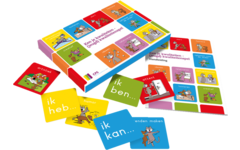Ken je kwaliteiten (jeugd)kwaliteitenspel