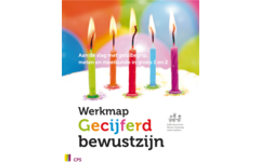 Gecijferd bewustzijn werkmap