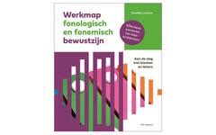 Werkmap fonologisch en fonemisch bewustzijn