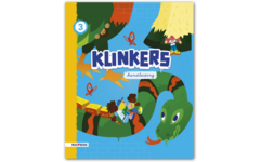 Klinkers 2 groep 3 Handleiding verbonden schrift