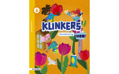 Klinkers 2 groep 6 Handleiding verbonden schrift
