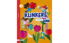 Klinkers 2 groep 6 Handleiding blokschrift