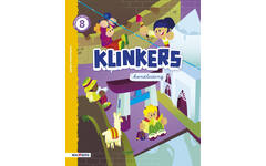 Klinkers 2 groep 8 Handleiding verbonden schrift