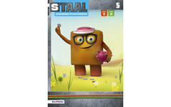 Staal 2 Spelling groep 5 antwoordenboek blok 5-8