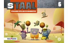 Staal 2 Spelling groep 6 staalboekje