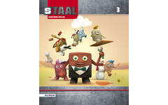 Staal 2 Spelling groep 3 handleiding