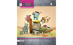 Staal 2 Spelling groep 4 handleiding