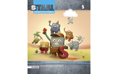 Staal 2 Spelling groep 5 handleiding