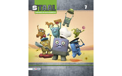 Staal 2 Spelling groep 7 handleiding