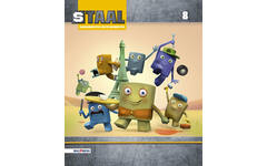 Staal 2 Spelling groep 8 handleiding