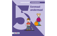 Eenmaal andermaal groep 5 antwoordenboek