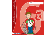 Oefenboekje rekenen A groep 6