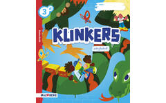 Klinkers 2 Leerpakket BLOKSCHRIFT groep 3