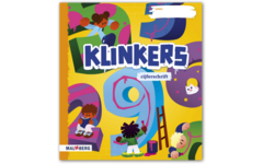 Klinkers 2 Leerpakket BLOKSCHRIFT groep 3